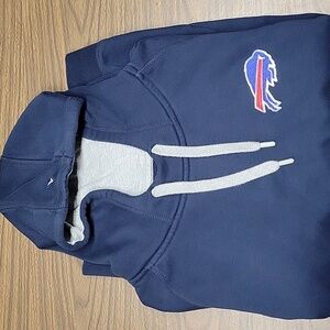 Buffalo Bills Hoodie